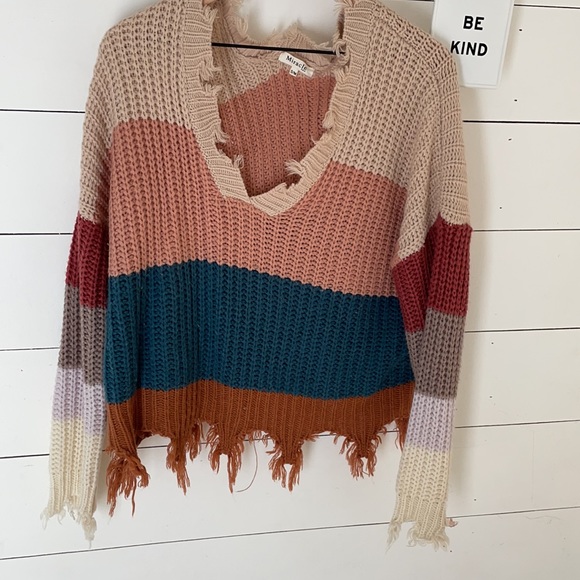 Sweater - Picture 3 of 3